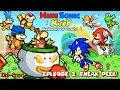 Lagu (13+) MSK: Warriors of Chaos Episode 2 - Sneak Peek 1 | Kirb-Crew