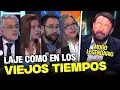 Download Lagu 💥 DEBATE: AGUSTÍN LAJE VS 4 ZURDOS EN SIN FILTROS