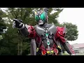 Download Lagu (MAD)『Exterminate Time』 [仮面ライダーダークキバ/KAMEN RIDER DARK KIVA/가면라이더 다크키바 매드무비]