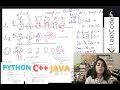 LeetCode 02 Add Two Numbers Urdu Python C Java