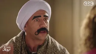 الكبير اوي الجزء 5 الحلقه 13 