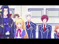 Si Je Suis Vilaine Autant Mater Le Boss Finale Ep 1 - 12 Complet VF