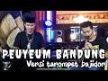 Download Lagu PEUYEUM BANDUNG VERSI TAROMPET || cipt SAMBAS