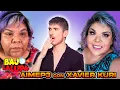 AIMEP3 X XAVIER KURI ANALYSIS AND REVIEWS I M IN SHOCK UNDER THE MAGNIFYING GLASS