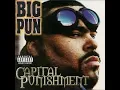 Big Pun - The Dream Shatterer (W/ Lyrics)