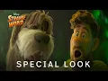 Download Lagu Strange World | Special Look