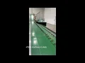 Bercomex Furora flower processing machine