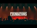 Foundations Live - Elevate Life Music Clay Jones Brinklee Moore