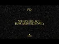 Jasson Arrellano x Grupo Marca Registrada - FD (Lyric Video)