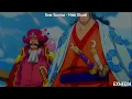 『AMV』 One Piece ; ED.20 || 『Dear sunrise』 — Maki Otsuki || Sub. Español & Romaji ♡
