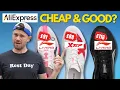 I Spent 300 on Chinese Running Shoes Were They Any Good