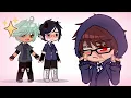 Onii-chan Gacha Meme