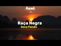 Download Lagu Raça Negra-Doce Paixão (Letra)