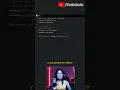 I ll explain the FILTER METHOD in 1 minute