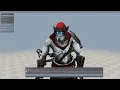 Vulkan Skeletal Animation 0 to PBR in 60 FPS