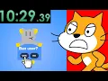 Attempting A Scratch Ban Speedrun