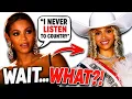 Another Resurfaced Clip Has The Internet Questioning Beyonce