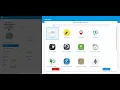 Pushing custom app to students in ClassLink