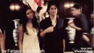 ذكرياتك ميح من فيلم الزهايمر محمد حماقي Elena Gilbert The Vampire Diaries 