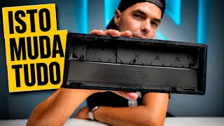 Os teclados já NÃO são o que eram...