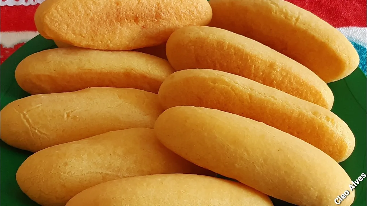 MELHOR PÃO DE QUEIJO! DA ROÇA, FACÍLIMO, SEM SEGREDO! FAÇA E VENDA!. 