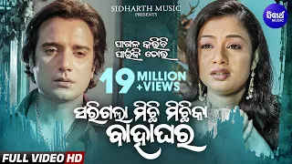 Sarigala Michhi Michhika Bahaghara