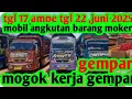 Download Lagu INPO DARI  GSJT ,GERAKAN  SOPIR JAWA TIMUR,MOBIL ANGUTAN MOGOK KERJA ,DARI TGL 17 SAMPAY 22 JUNI,