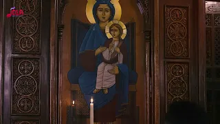 برمو ترنيمة سامعة لولادها يوسف بيتر 