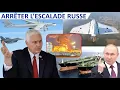 Download Lagu [🇷🇺/🇪🇺 🇺🇦] COMMENT METTRE FIN À L'ESCALADE RUSSE - avec le Général (2S) Yakovleff