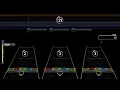 Custom Chart Preview - Blade of Immortal Steel - Twilight Force