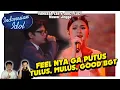 Download Lagu TOP BGT !! Mulus dan indah duet Vanessa Zee x Juicy Lucy Mawar Jingga. Full dari hati