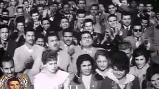 وحياة قلبي وافراحه  العندليب الاسمر   فيلم الخطايا دندنها