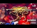 Download Lagu Sundari Song Dj Sanju Rathod | Tak Tak Dekharo Savariya | Sundari Sundari Tujhe Nav Kay | DJ NeSH