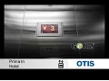 OTIS Gen2 Elevators at Prima In Hotel, Yogyakarta