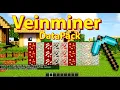 Veinminer Datapack 1 16 5 - Easily Mine Ore in Minecraft