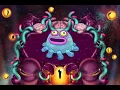 Toe Jammer - Psychic Island