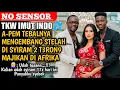 Download Lagu MENGEJUTKAN.‼️2 MAJIKAN KAYA RAYA DI AFRICA YANG MENGERTI PERASAAN TKW ASAL INDONESIA, CERPEN