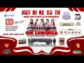 Download Lagu LIVE OM LORENZA Dangdut Jadul - PUTRA SM \u0026 MY Pro Audio - HUT RI 80 - Karang Taruna BERDIKARI Kanten