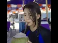 Download Lagu Sesuatu Yang Sempurna - Hijau Daun || Clips Christy JKT48 #christyjkt48 #jkt48 #shorts