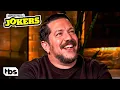 Sal s Documentary Interview Challenge Clip Impractical Jokers TBS
