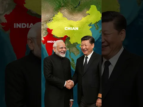 India US Stopping china #shorts