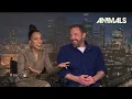 CW39 Spotlight: Ben Affleck's New Netflix Film 'Animals'
