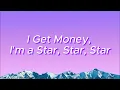 Megan Thee Stallion - Mamushi feat Yuki Chiba