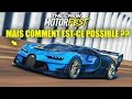 Download Lagu 🤯 IlS ONT OSÉ... BUGATTI VGT ! The Crew Motorfest
