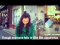 Download Lagu standing egg feat. ra.d - have you ever fall in love [eng. sub]