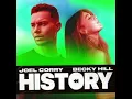 Becky Hill ft. Joel Corry - History (Audio)