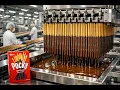 How Pocky Is REALLY Made In Factory Japan s Most Iconic Stick Snack