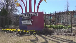 United Healthcare Community Plan of Tennessee held free event at CMOM