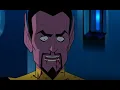Download Lagu Green Lantern Kills Sinestro