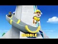 PAW Patrol Theme Song w/ Lyrics! | Sing Along Preschool Songs | Nick Jr. Music